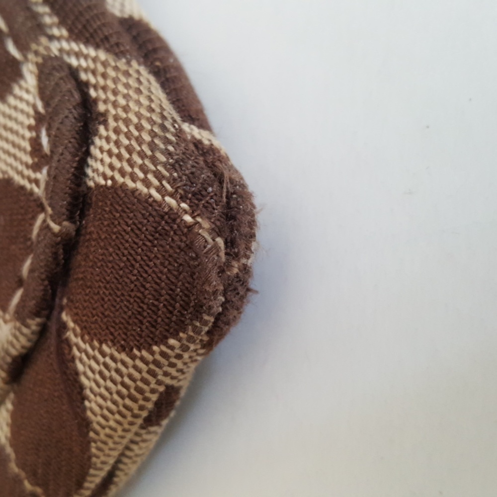 FOSSIL CROSSBODY BAG - Picture 9 of 10